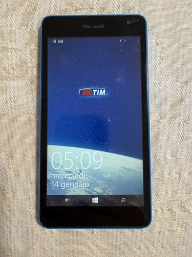 Nokia lumia 535 - nokia,
