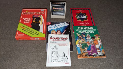 Cartuccia videogioco vintage