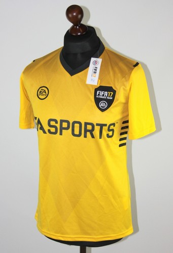 Maglia calcio trasferta fifa - maglia,