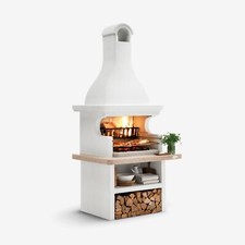 PALAZZETTI barbecue mod