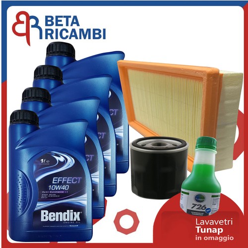 Kit tagliando fiat - tagliando,