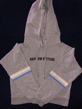 Felpa cappuccio Tally Weijl S