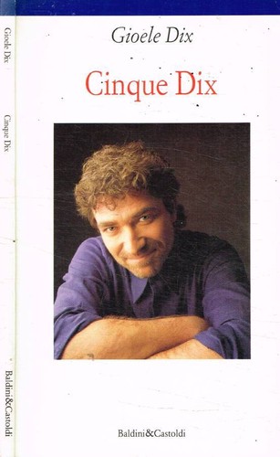 Cinque dix gioele - cinque, dix.