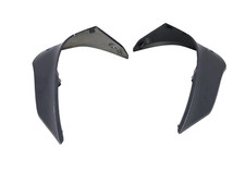 SCOCCHE MANUBRIO ANTEIRORE HONDA SH 125 i 2009 2012 SCOCCHETTE CARENE