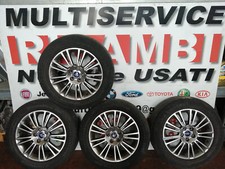 CERCHI IN LEGA FORD KUGA ( R17