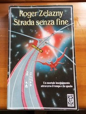 ROGER ZELAZNY STRADA SENZA