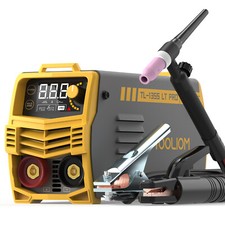 135A Stick Welder,110V MMA ARC