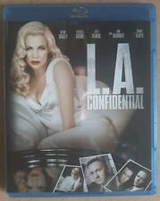 L.A. Confidential 1997 BLU RAY