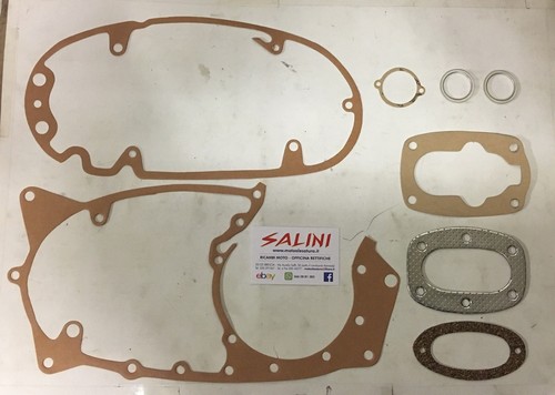 Serie guarnizioni motore iso - guarnizioni,