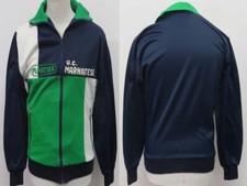 MARNATE VARESE MILANO GIACCA MAGLIA JERSEY NO SHIRT CALCIO FOOTBALL VINTAGE OLD