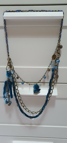 Collana almaplena - collana,