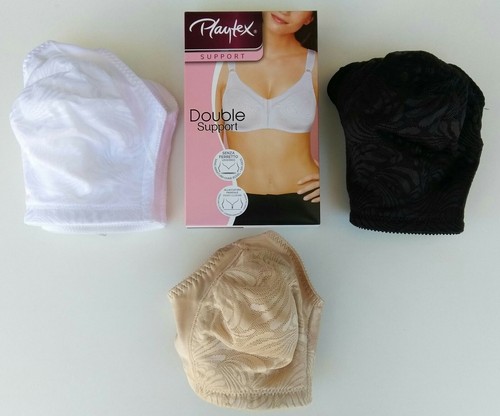 Playtex reggiseno allacciatura - playtex,