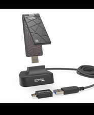 Adattatore WiFi 6 USB collegabile USBWIFIAX