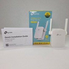 TP-Link N300 WiFi Extender