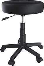 Sgabello Da Estetista Rotondo