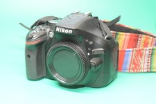 Nikon D5200 Body Scocca DSLR