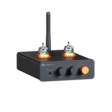 Fosi audio gr40 tube dac - fosi, –