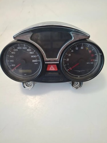 Strumentazione completo moto - strumentazione,