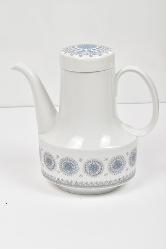 Caffettiera rosenthal linea - caffettiera,