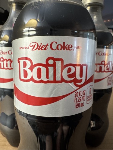 Share coca cola con bailey - con,
