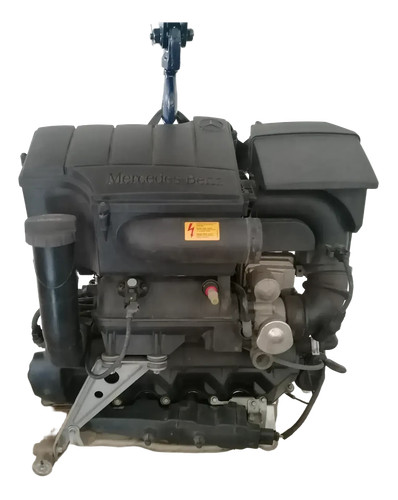 Motore m166 960 - m166.960, a
