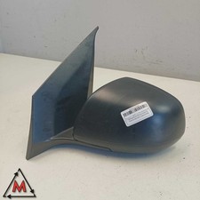 Specchietto manuale sinistro E11026446 SUZUKI ALTO MK7 2008-2014 usato (105948)
