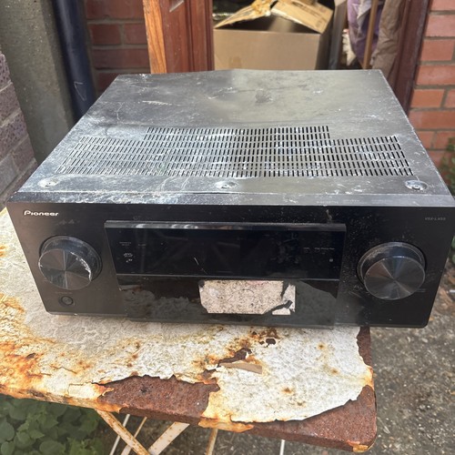 Pioneer vsx ricevitore - vsx, lx