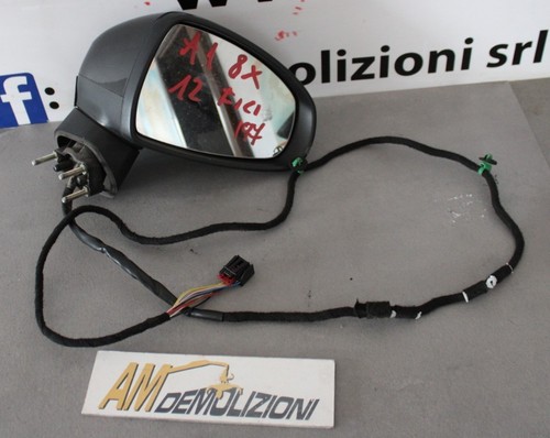 Specchio specchietto - specchio,