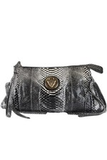 GUCCI POCHETTE PITONE ISTERIA
