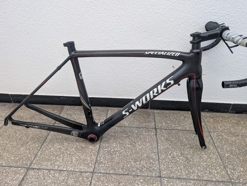 Set telaio bici - , corsa