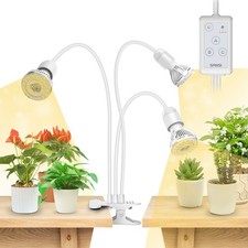 Sansi lampada per piante led - per, a