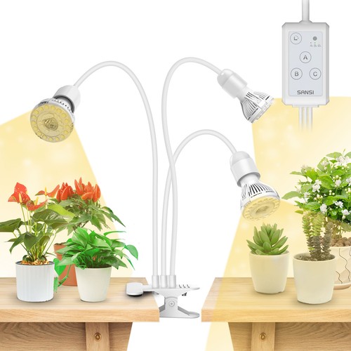 Sansi lampada per piante led - sansi,