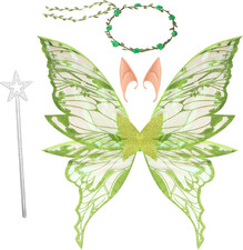 Ali Da Fata per Adulti E