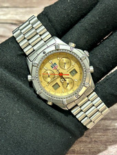 [Vintage] Tag Heuer  260.306