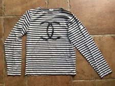 Haut T Shirt manches longues