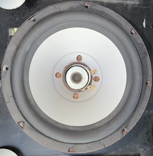 JBL Control SB210 driver basso