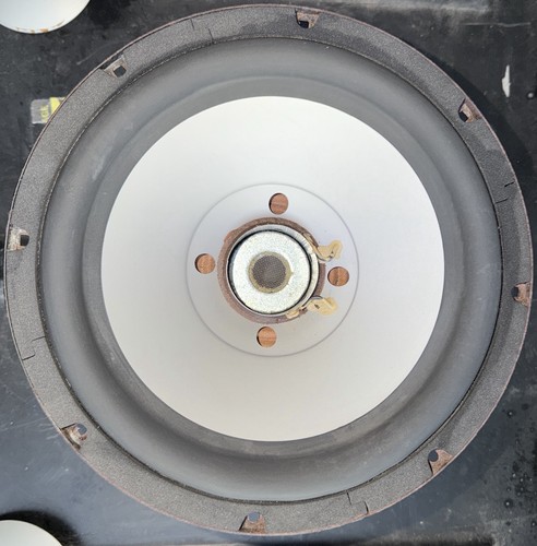 Jbl control sb210 driver basso - control,