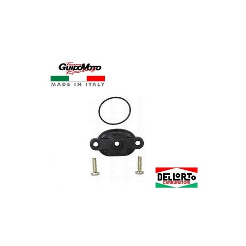 Coperchio valvola gas - valvola,