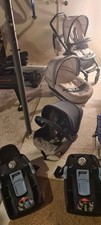 Peg perego team stroller with - stroller,