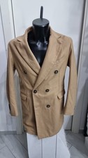 Cappotto Uomo Man  in Misto