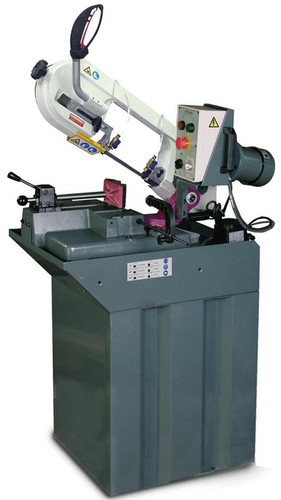 Sega troncatrice nastro - troncatrice,