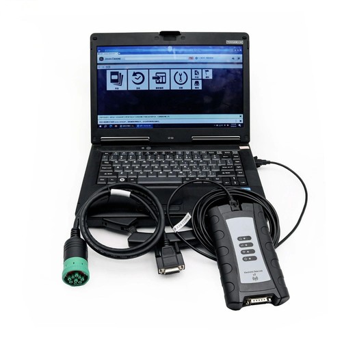 Cf john deere edl - v5.3/5.4,