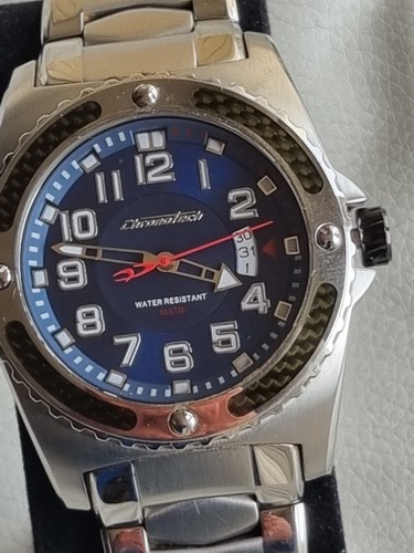 Orologio chronotech - orologio,