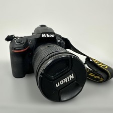 Nikon D810 111327