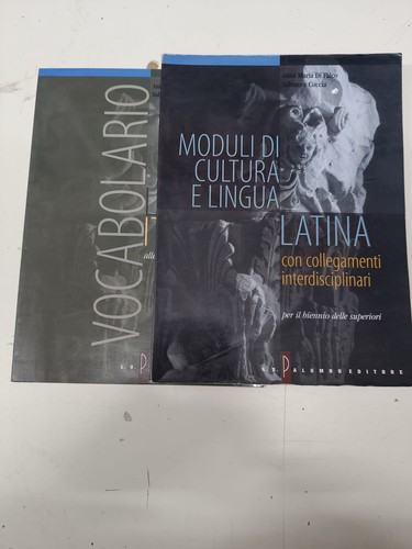 Moduli cultura lingua - cultura,