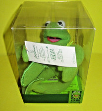 Peluche The Kermit Collection