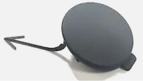 Tappo paraurti coprigancio - paraurti,