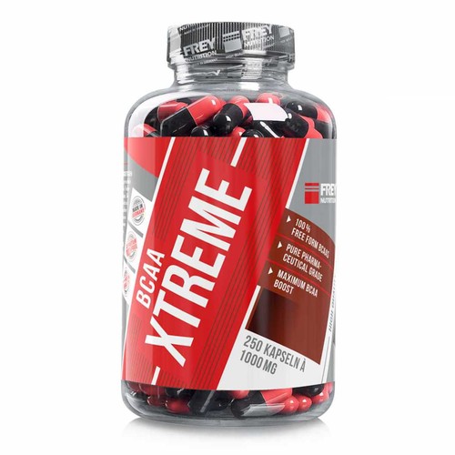 Frey nutrition - (114,