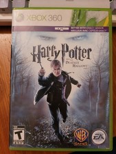 Harry Potter and the Deathly