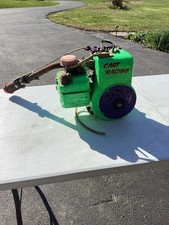 go kart racing motor Engine